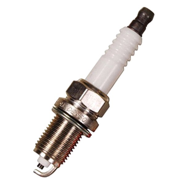 3183 U-Groove Nickel Spark Plug - 14 mm
