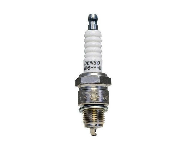 4019 Spark Plug for 1981-1981 Honda NX50M