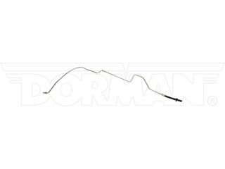 Dorman 624-204 Automatic Transmission Cooler Line for 1997-2004 Ford - 1998-2002 Lincoln - Natural