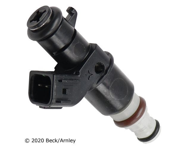 159-1030 Fuel Injector for 2005-2006 Acura RSX