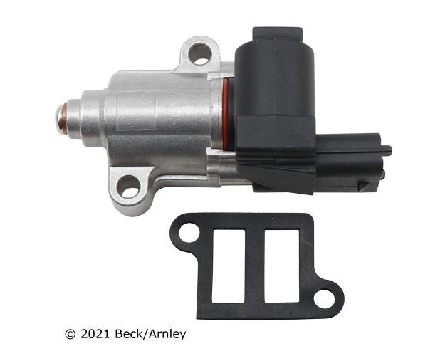 159-1047 Fuel Injection Idle Air Control Valve for 2007-2012 Hyundai Elantra