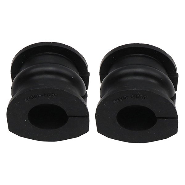 101-8376 Sway Bar Bushings for 2011-2012 Infiniti G25 Subbase