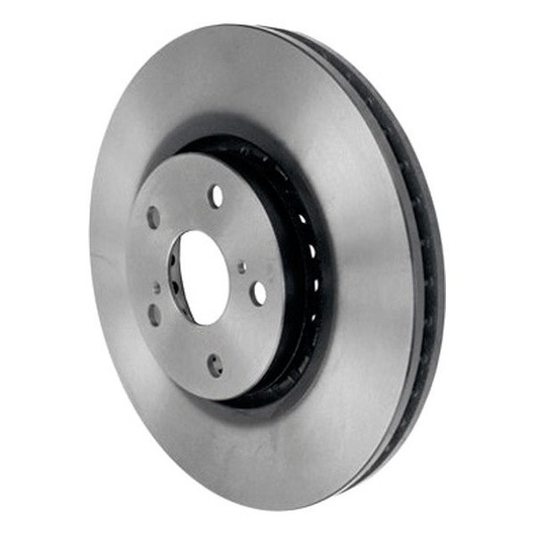 Front Brake Rotor for 2007-2009 Lexus RX350