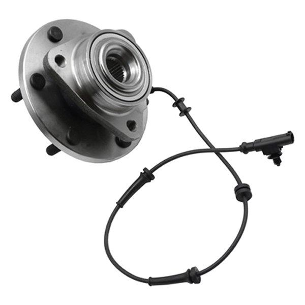 051-6486 Wheel Bearing & Hub Assemblies for 2012-2015 Nissan Armada Subplatinum