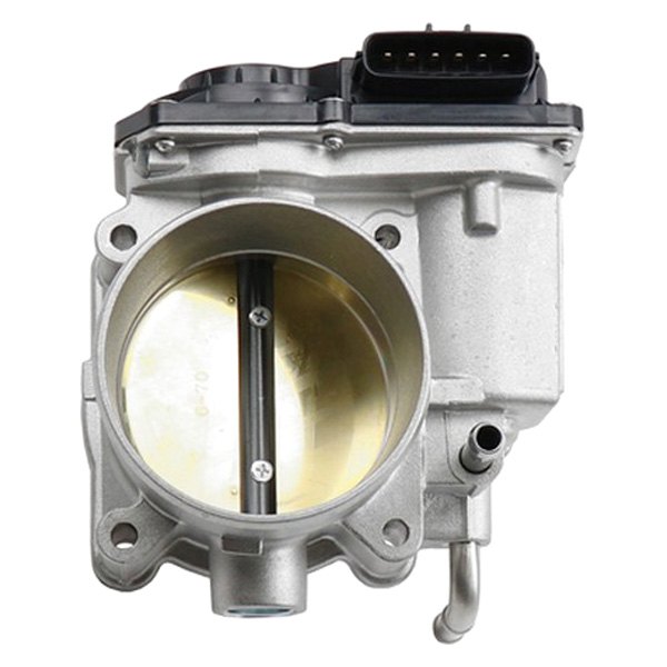 154-0191 Throttle Bodies for 2007-2011 Lexus Gs350 Subbase