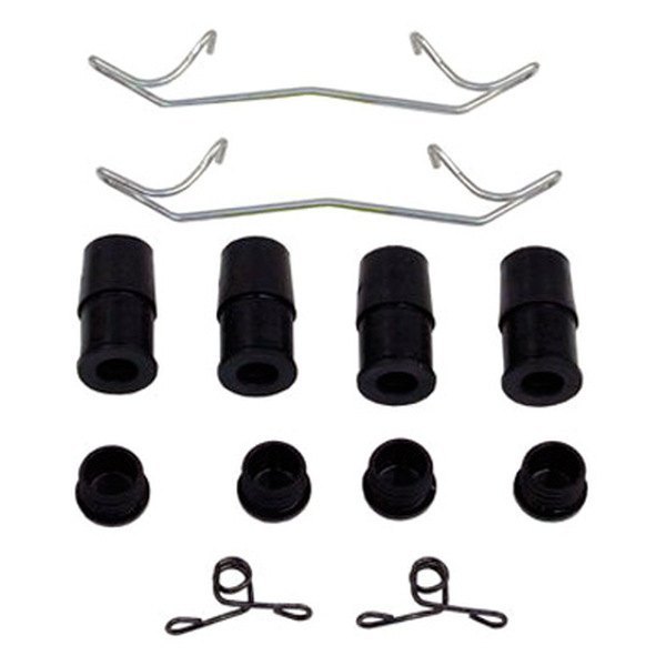 084-1871 Rear Brake Hardware Kit for 2006-2009 Jaguar XJ8