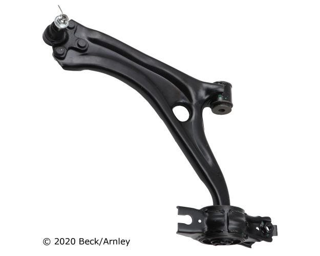 102-8154 Honda Civic Suspension Control Arm & Ball Joint Assembly for 2016-2020 Honda Civic - Front Left Lower