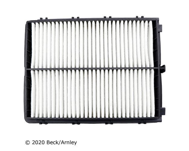 042-1928 Kia Cadenza Air Filter for 2017-2020 Kia Cadenza
