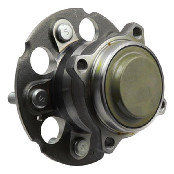 051-6496 Rear Hub & Bearing Assembly for 2012-2016 Honda CR