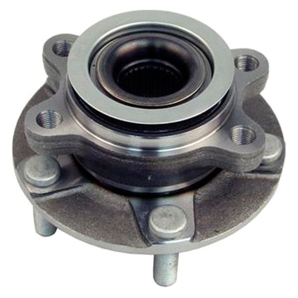 Front Hub Bearing Assembly for 2008-2013 Nissan Rogue