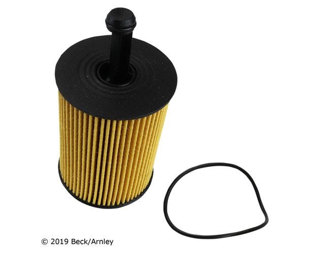 041-8179 Engine Oil Filter for 2010-2014 Volkswagen Golf