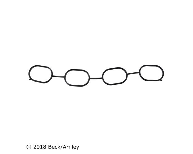 037-6071 Engine Intake Manifold Gasket for 2000-2005 Toyota MR2 Spyder