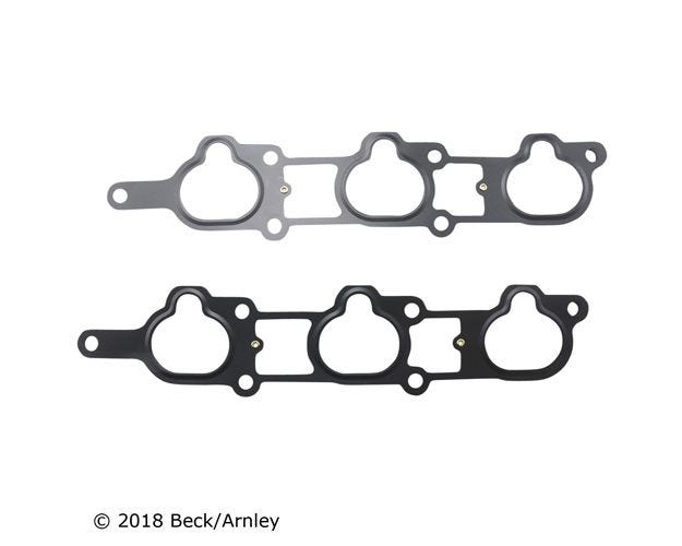 037-6076 Engine Intake Manifold Gasket Set for 2004-2004 Suzuki Vitara - Lower