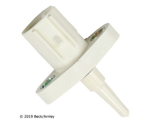 158-0634 Air Charge Temperature Sensor for 1993-1995 Honda Civic del Sol
