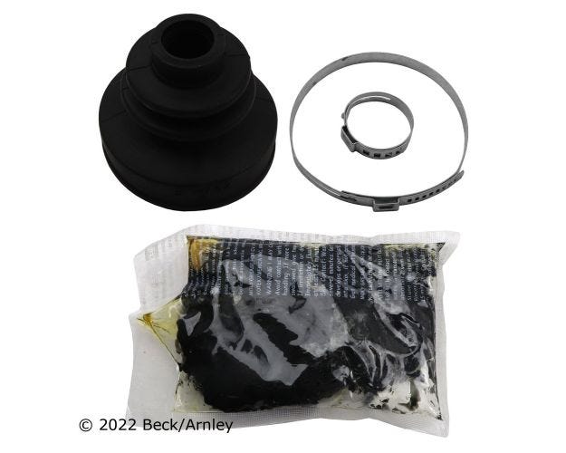 103-2944 CV Joint Boot Kit for 2003-2005 Subaru Baja - Rear Outer