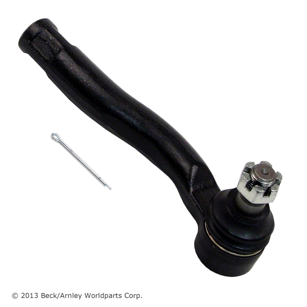 101-4850 Tie Rod Ends for 1998-2002 Lexus LX470 Subbase