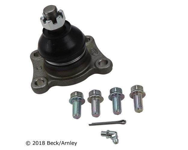 101-4879 Suspension Ball Joint for 1990-1995 Toyota Pickup - Front Lower