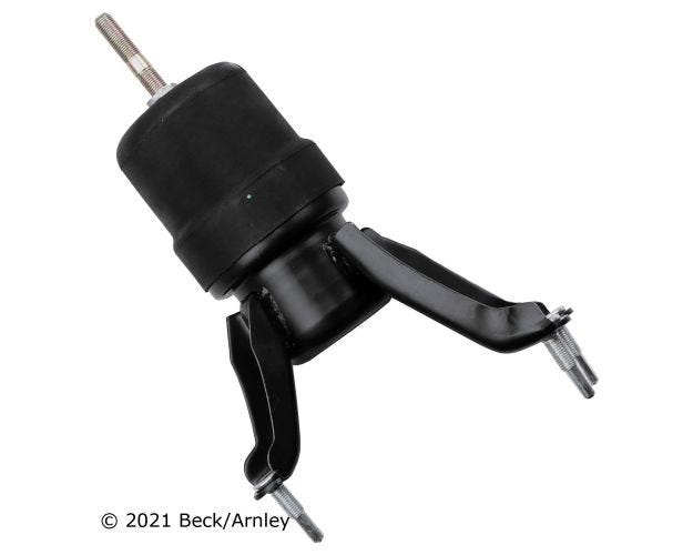 104-1520 Engine Mount for 1997-2001 Toyota Camry - Rear