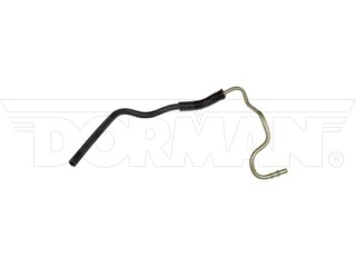 Dorman 624-223 Automatic Transmission Cooler Line for 1997-1999 Ford Taurus, 1997-1999 Mercury Sable - Natural