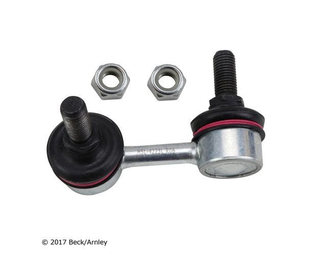 101-4899 Suspension Stabilizer Bar Link for 2003-2006 Mitsubishi Lancer - Front Left