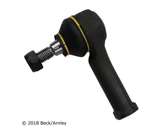 101-4913 Steering Tie Rod End for 1999-2010 Volkswagen Beetle - Front Left Outer