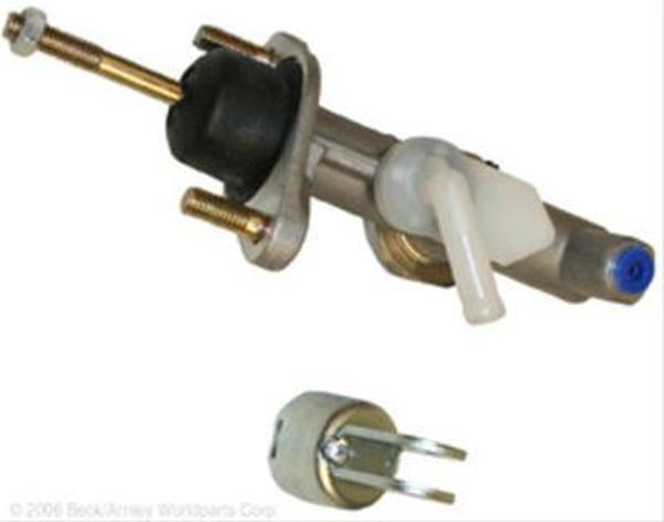 072-9525 Clutch Master Cylinders for 2000-2000 Mitsubishi Eclipse Subgt