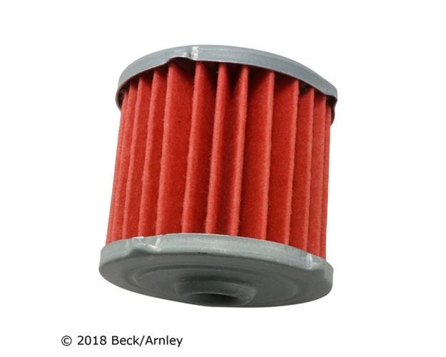 044-8002 Transmission Filter for 2004-2006 Acura TL