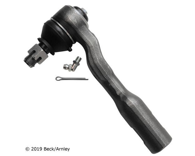101-5050 Steering Tie Rod End for 2003-2006 Toyota Tundra - Front Right Outer
