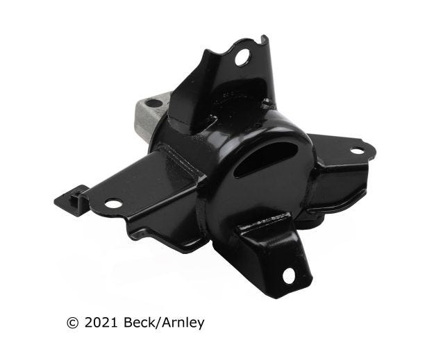 104-1942 Hyundai Elantra Automatic Transmission Mount for 2007-2012 Hyundai Elantra