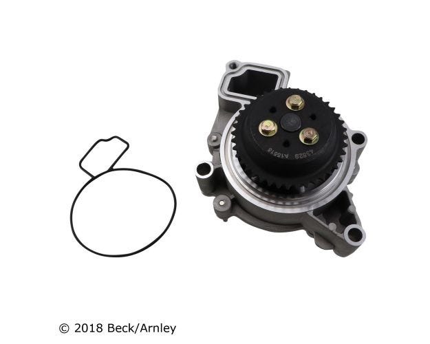 131-2394 Engine Water Pump Assembly for 2004-2011 Saab 9-3