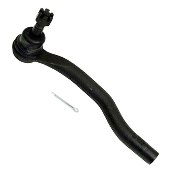 101-7392 Front Left Outer Tie Rod End for 2009-2013 Mazda 6