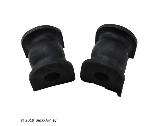 101-7104 Suspension Stabilizer Bar Bushing Kit for 2003-2007 Honda Accord - Rear
