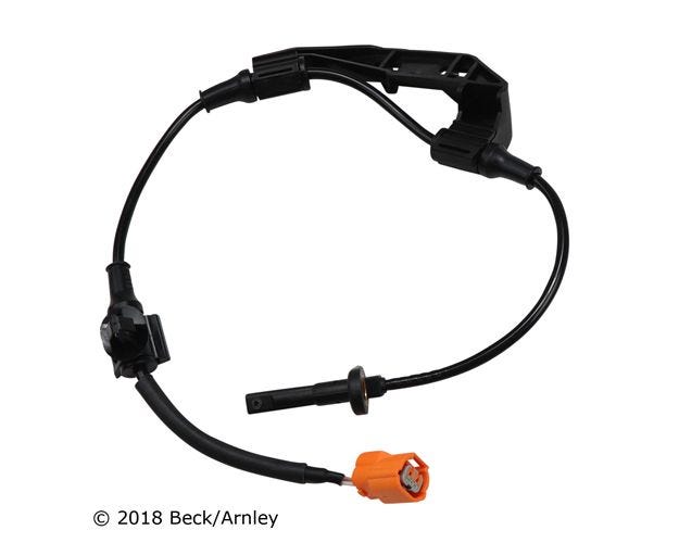084-4334 ABS Wheel Speed Sensor for 2002-2006 Honda CR-V - Rear Right