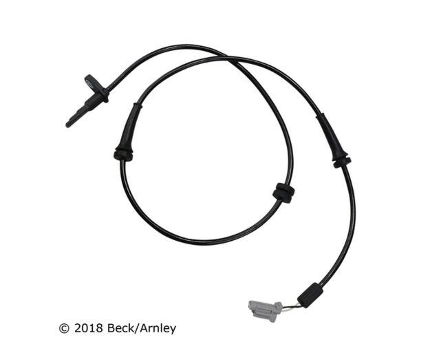 084-4380 ABS Wheel Speed Sensor for 2007-2013 Nissan Altima - Front