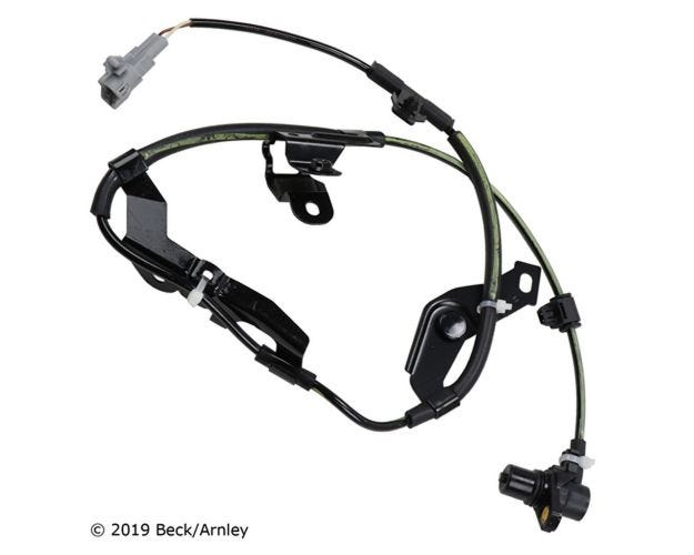 084-4419 Toyota Tacoma ABS Wheel Speed Sensor for 2001-2004 Toyota Tacoma - Front Right