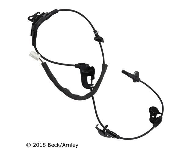 084-4428 ABS Wheel Speed Sensor for 2006-2012 Toyota RAV4 - Rear Left
