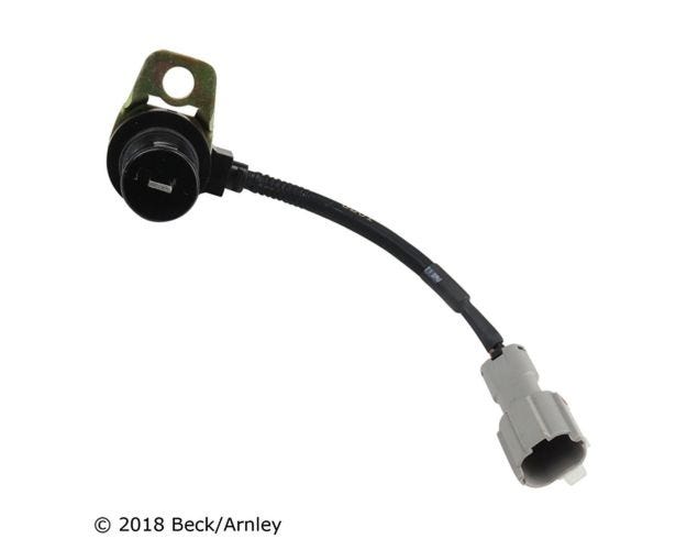 084-4554 ABS Wheel Speed Sensor for 1995-2002 Honda Passport - Rear