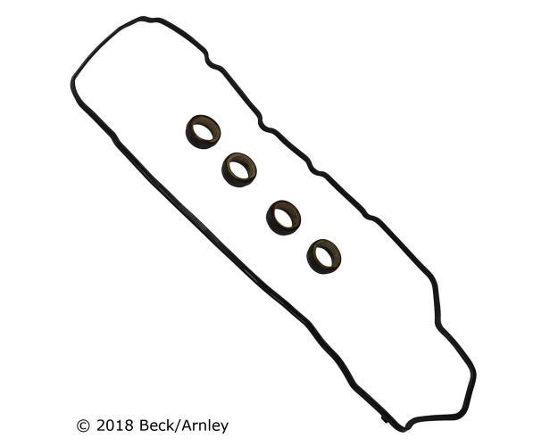 036-1935 Engine Valve Cover Gasket Set for 2008-2014 Lexus IS F - Right