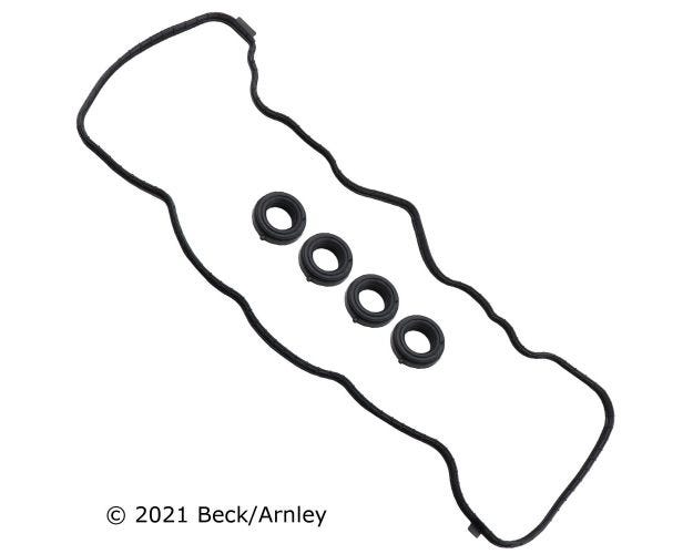 036-1953 Engine Valve Cover Gasket Set for 2006-2011 Honda Civic