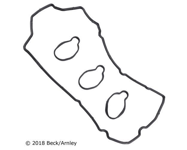 036-1965 Engine Valve Cover Gasket Set for 2008-2013 Subaru Tribeca - Left