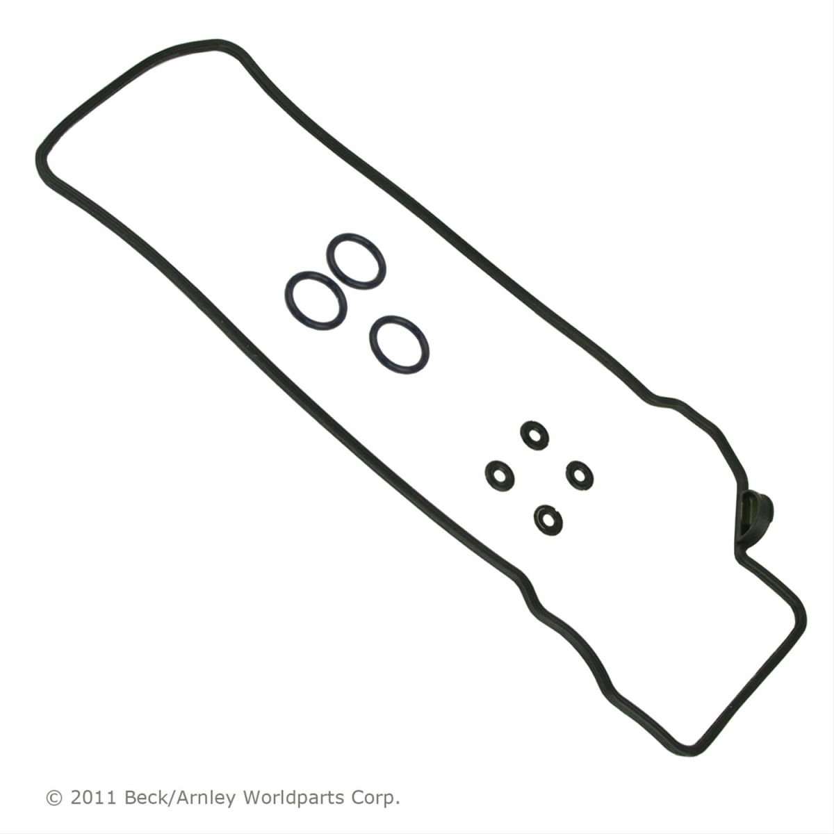 036-1969 Valve Cover Gaskets for 2004-2004 Chevrolet Tracker Subbase