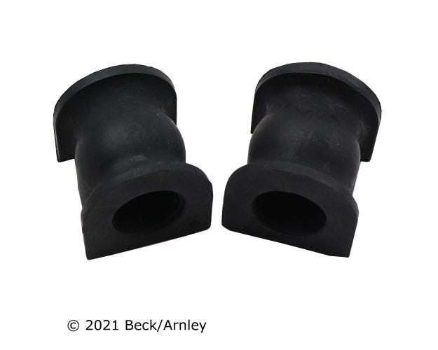 101-7304 Suspension Stabilizer Bar Bushing Kit for 1999-2003 Acura TL - Rear