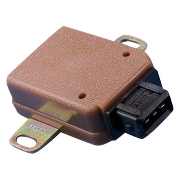 158-1395 Engine Coolant Temperature Sensors for 2006-2007 Subaru B9 Tribeca Subbase