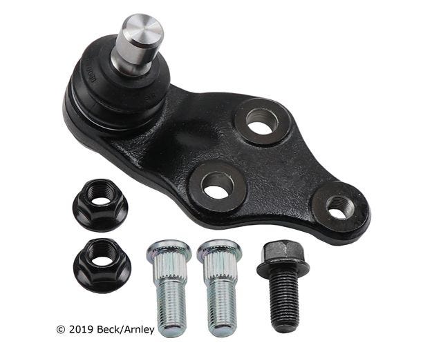 101-7348 Suspension Ball Joint for 2013-2019 Hyundai Santa Fe - Front Lower