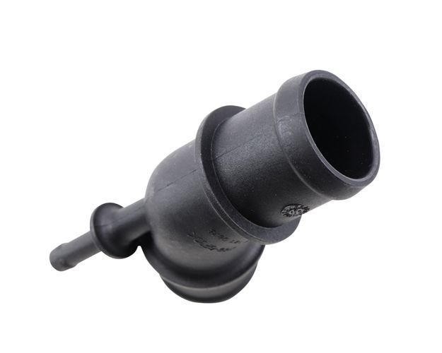 147-0045 Engine Coolant Outlet Flange for 2004-2009 Audi S4