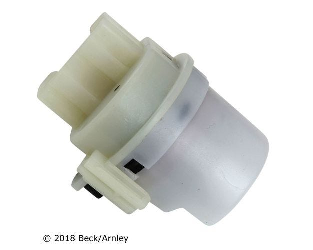 201-2571 Ignition Switch for 2006-2011 Hyundai Azera