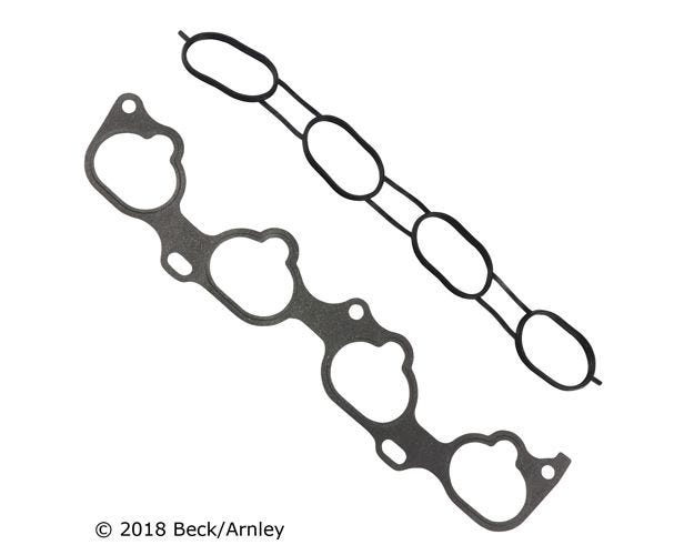 037-6178 Engine Intake Manifold Gasket Set for 2007-2012 Nissan Altima