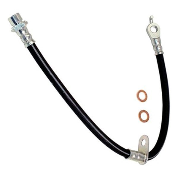 073-1870 Front Right Brake Hose for 2007-2009 Lexus RX350