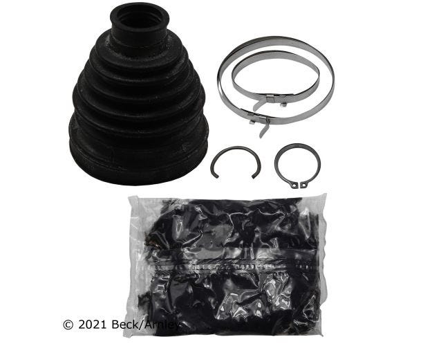 103-3040 CV Joint Boot Kit for 2014-2019 Land Rover Range Rover Sport - Front Inner