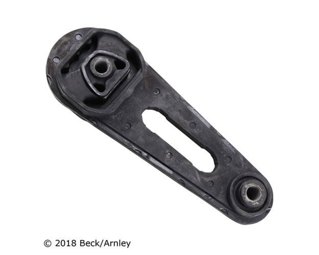 104-2273 Engine Torque Strut Mount for 2007-2012 Nissan Sentra - Rear